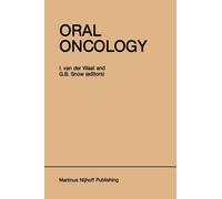 Oral Oncology