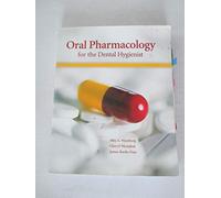 Oral Pharmacology