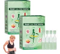 Oral Solution, Moringas Drops,Boosts Metabolism for Women & Men (2)