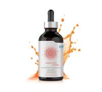 Oral Sunless Tanning Drops,Watermelon Flavor Drinkable Self Tanning Supplement,Body Gradual Tanning Lotion Naturally Boost Melanin,Enhances Natural Skin Tone,Suit for All Skin Types 60ml (1Pcs)