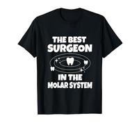Oral surgeon dental surgery T-Shirt