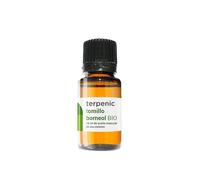 ORAL THYME ESSENCE BORNEOL 10ml BIO TERPENIC