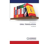 Oral Translation: TEXTBOOK