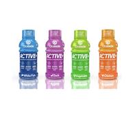 Oralade Active 4 Pack Mixed