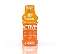 Oralade Active Advanced Electrolyte Drink for Dogs Chicken - 6 x 250ml