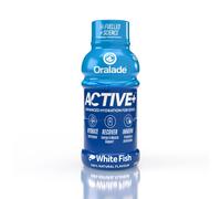Oralade Active Fish 250ml x 6