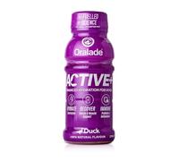 oralade - Active for Pets, 100% Natural Duck Flavour - Advanced Electrolyte Drink - Glycine and L-carnitine for Muscle Strength and Recovery - Quick Absorbing Isotonic Formula - 250ml