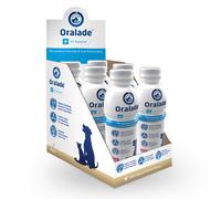 Oralade 500ml
