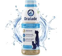 Oralade - Advanced GI+, Oral Rehydration & Gut Support for Pets - Fast and Effective Hydration - Roast Chicken Flavour - Suitable for All Ages - 500ml