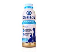Oralade - Advanced GI+, Oral Rehydration & Gut Support for Pets - Fast and Effective Hydration - Roast Chicken Flavour - Suitable for All Ag