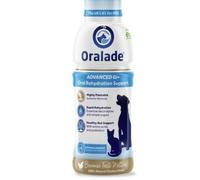 Oralade - Advanced GI+, Oral Rehydration & Gut Support for Pets - Fast and Effective Hydration - Roast Chicken Flavour - Suitable for All Ages - 500ml