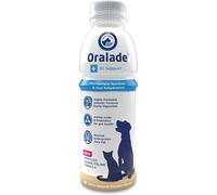 Oralade - Advanced GI+, Oral Rehydration & Gut Support for Pets - Fast and Effective Hydration - Roast Chicken Flavour - Suitable for All Ages - 500ml