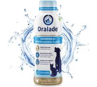Oralade GI+ Pet Hydration 500ml Gut Support Chicken Flavour All Ages Fast Aid