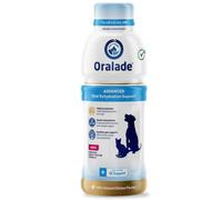 Oralade Gi Support 500Ml 3 Pack (3 X Single Bottles)