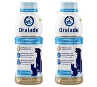 Oralade Gi Support 500Ml Twin Pack (2 X Single Bottles)
