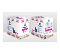Oralade Rf Support Cat 500Ml Pack 6