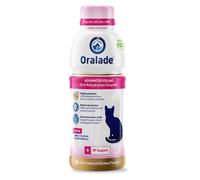 Oralade Rf Support Cat 500ml x 2 (Twin Pack)