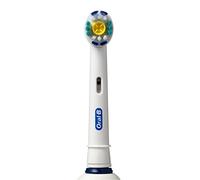 OralB 3D White 4 Replacement Brush Heads