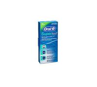 OralB Superfloss 50 fili