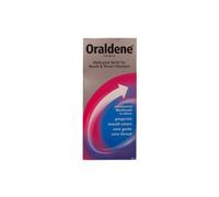 Oraldene Mouthwash Original 200ml