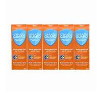 Oraldent Cold & Flu Guard 50ml - Cold and Flu Throat Spray - Oral & Nasal Guard for Daily Support Against Environmental Irritants - Gentle, Effective, Soothing & Calming Formula
