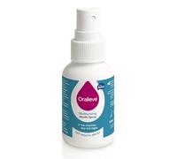 Oralieve Moisturising Dry Mouth Relief Spray (1 x 50ml)