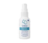 Oralieve Moisturising Dry Mouth Spray 50ml