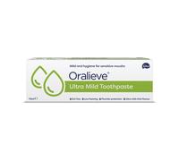 Oralieve Ultra Mild Toothpaste 75ml