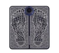 Oraliu Foot Massager Original (Black-X3PCS)