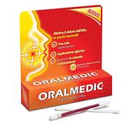 ORALMEDIC APPL CE 2PZ