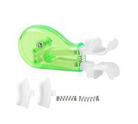 Orals Muscle Trainer -Adjustable Portable Exerciser, Comfortable Handheld Design, Sturdy Material, Practical Wellness Equipment, Therapies Support Daily Workout | Breathing Massager for Kids Teenagers