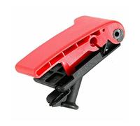 ORAMAI Compatible With Mercedes Benz Bonnet Release Pull Handle Vito Viano W639 A1248800320 Car Accessories Hood Cover