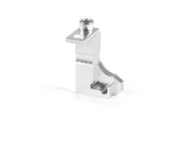 ORAMAI Intake Manifold Repair Bracket Compatible With Volkswagen 2.0 TDI Inlet Aluminium Manifold Flap V157 Actuator Motor Kit P2015 03L129711E