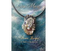 OraMare Dream Journal for Quiet Moments