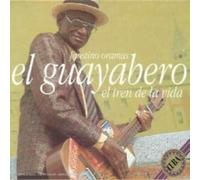 Oramas Faustino El Guayabero - EL TREN DE LA VIDA