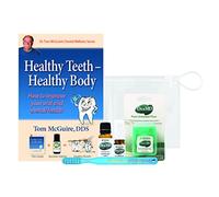 OraMD Original Strength (Single Bottle Kit) - Oral Hygiene Kits from OraMD