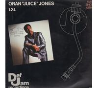 Oran 'Juice' Jones - 1.2.1. (1986/87) [VINYL]