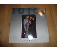 Oran 'Juice' Jones - Curiosity (Ltd. Ed. FOC) (2SIN) [Vinyl Single]
