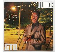 Oran Juice Jones - G.T.O. Gansters Takin' Over