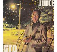 Oran Juice Jones - GT0