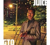 Oran 'Juice' Jones - Gto Gangsters Takin' Over [VINYL]