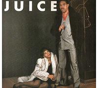 Oran 'Juice' Jones - Juice
