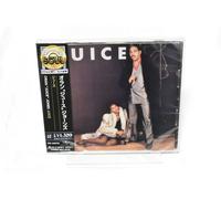 Oran 'Juice' Jones - Juice