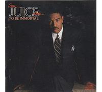 Oran Juice Jones - To Be ImmortaI