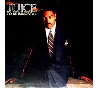 Oran 'Juice' Jones - To Be Immortal [VINYL]