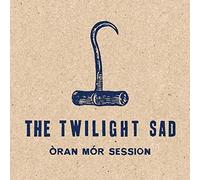 Oran Mor Session by The Twilight Sad (2015-05-03)