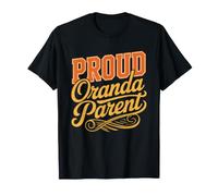 Oranda Goldfish Keeper Identity Funny Women Fancy Breeder T-Shirt