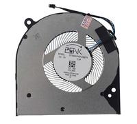 Orandore New CPU Cooling Fan for HP 14-CF 14-CK 14-DK 14-CM/ 240 G7 246 G7 Series Laptop 14-cf0006dx 14-cf0014dx TPN-I130 TPN-I135 L23189-001