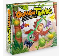Orang-u-twang Stacking Game