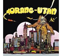 Orang-Utan [VINYL]